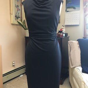 Black dress for every occasion
